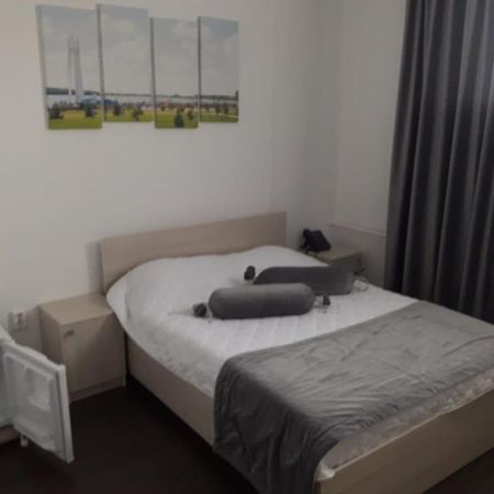 Altyn Orda Hotel Petropavlovsk Esterno foto