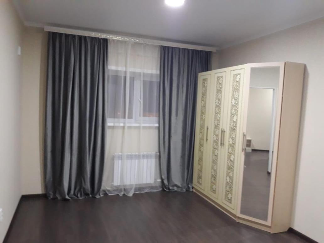 Altyn Orda Hotel Petropavlovsk Esterno foto