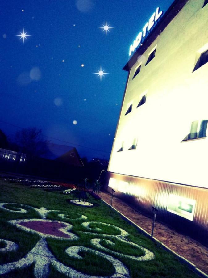 Altyn Orda Hotel Petropavlovsk Esterno foto